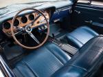 Pontiac Tempest GTO Cordova Top Hardtop Coupe 1966 года